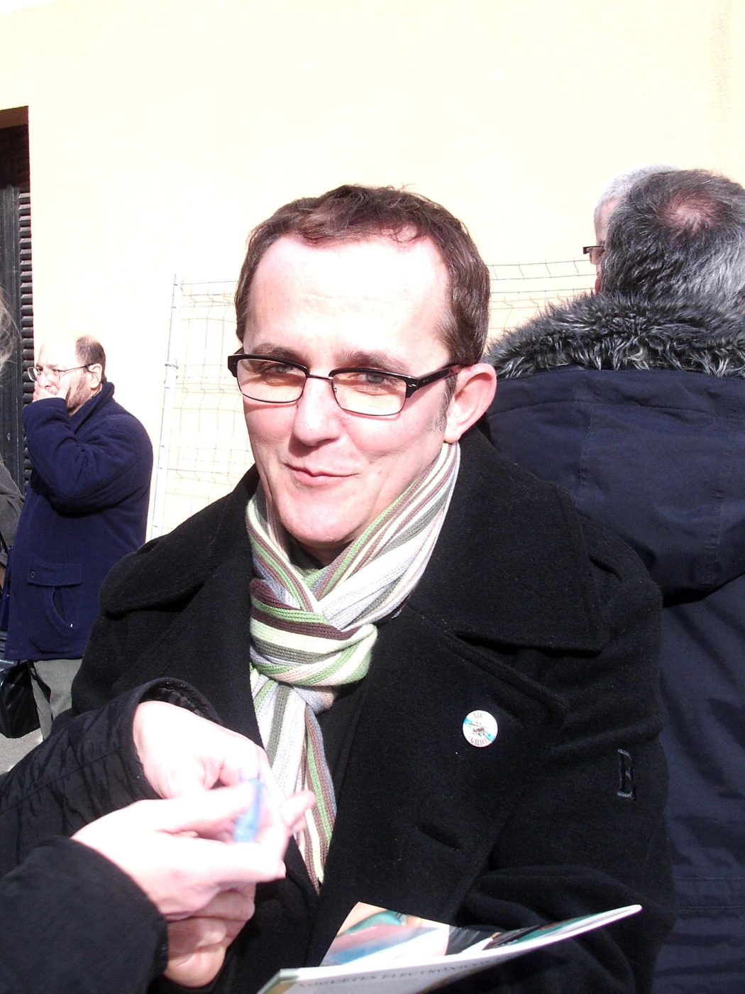 Antonio Durán Durán