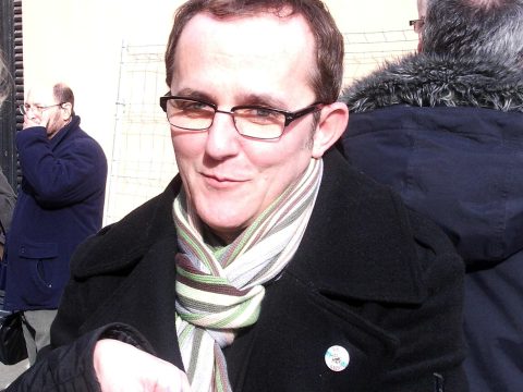 Antonio Durán Durán