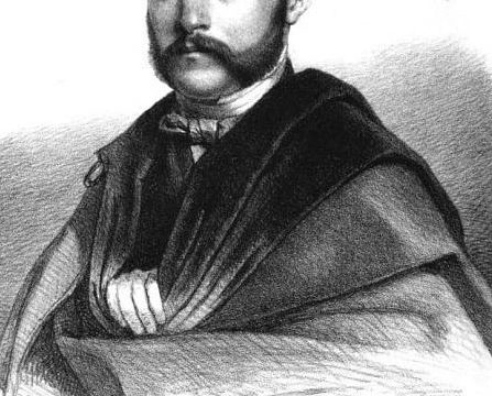 Antonio Flores
