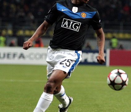 Antonio Valencia