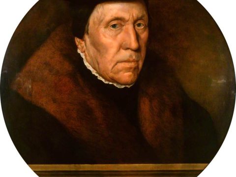 Jan van Scorel