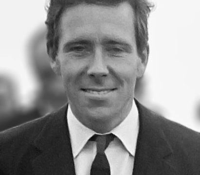 Antony Armstrong-Jones, 1st Earl of Snowdon