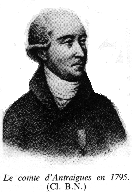 Louis-Alexandre de Launay, comte d’Antraigues