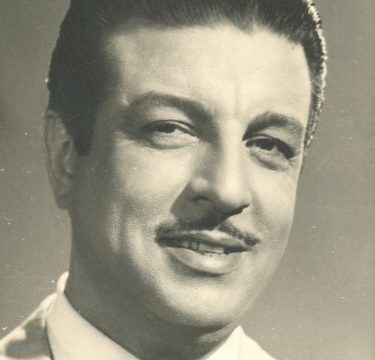 Anwar Wagdi