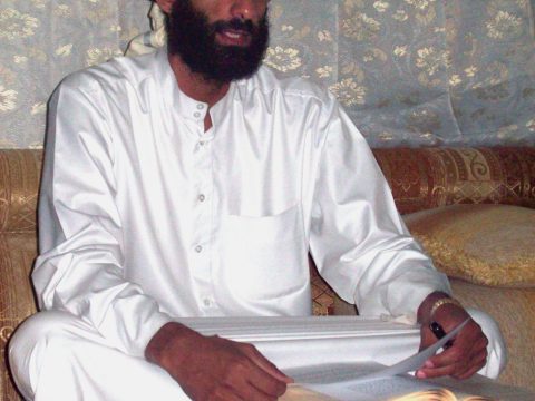Anwar al-Awlaki