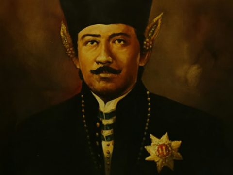 Sultan Agung of Mataram