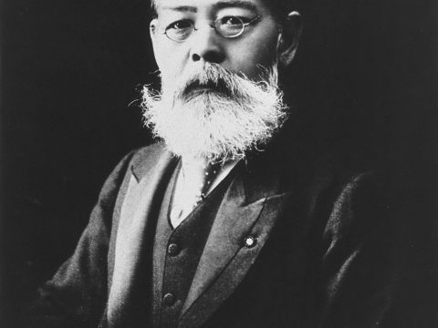 Aoki Shūzō