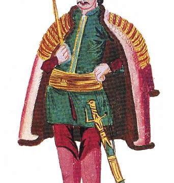 Michael II Apafi