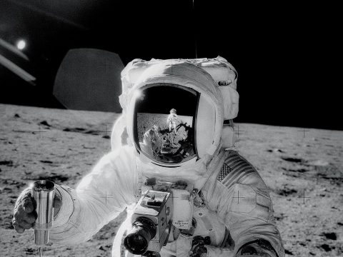 Alan Bean