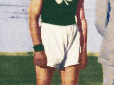 Apostolos Nikolaidis