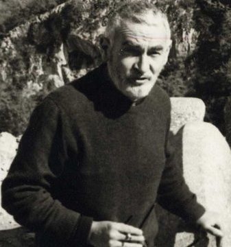 Jorge Oteiza