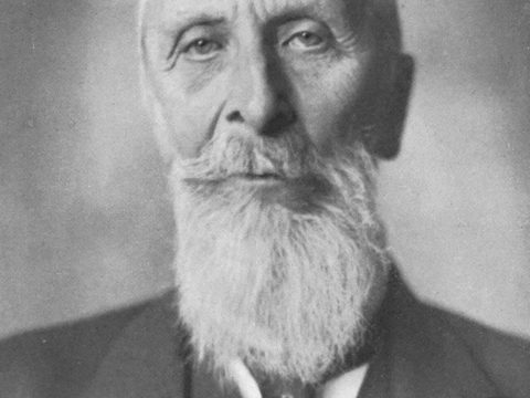 Albert Apponyi