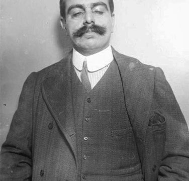 Aga Khan III