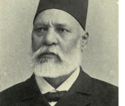 Ahmed ‘Urabi