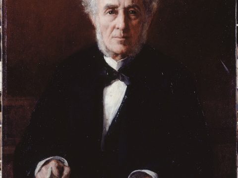 Étienne Arago