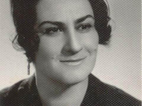 Araxie Saryan