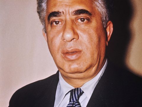 Aram Khachaturian