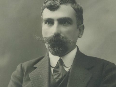Aram Manukian
