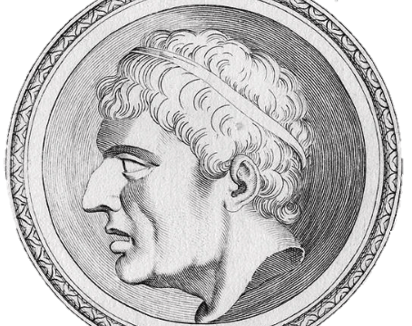 Aratus of Sicyon