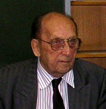 Georgy Arbatov