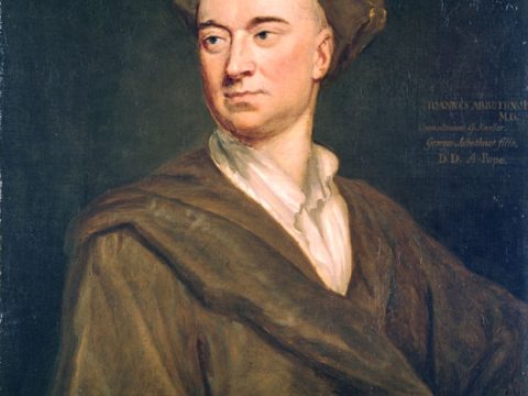 John Arbuthnot