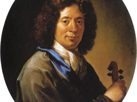Arcangelo Corelli