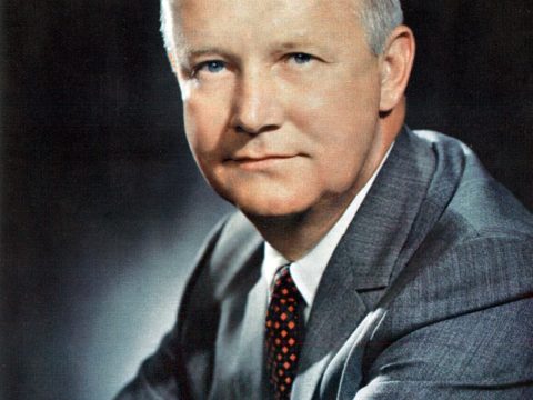 Arch A. Moore