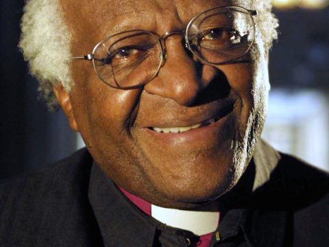 Desmond Tutu