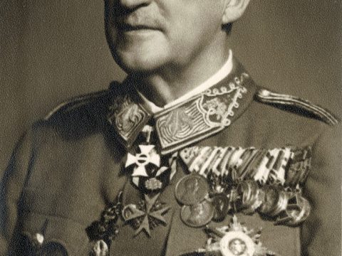 Archduke Joseph August of Austria