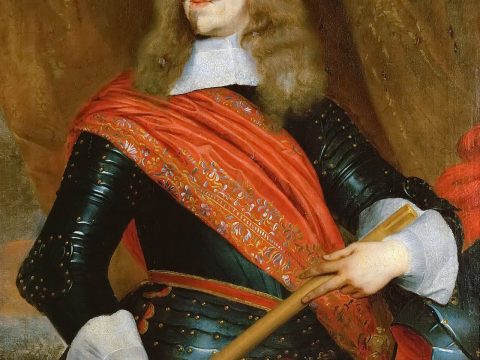 Archduke Leopold Wilhelm of Austria