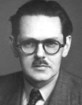Archer John Porter Martin
