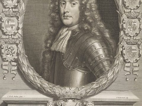 Archibald Campbell, 1st Duke of Argyll