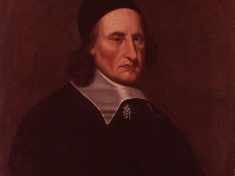 Archibald Campbell, 1st Marquess of Argyll