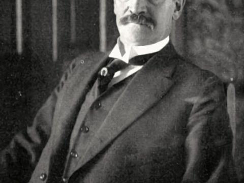 Archibald Gracie IV