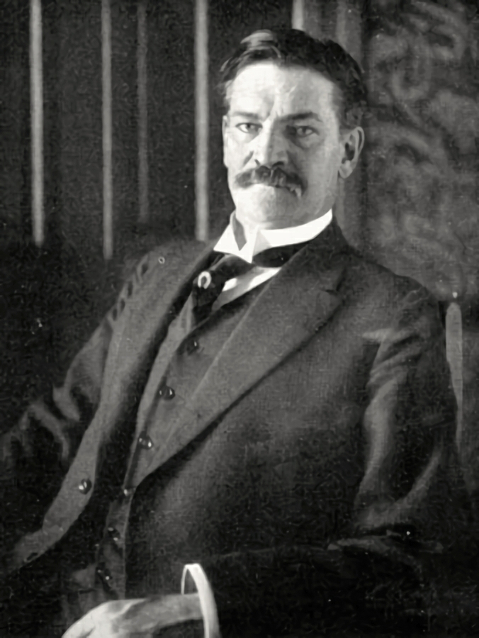 Archibald Gracie IV
