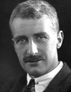 Archibald Hill