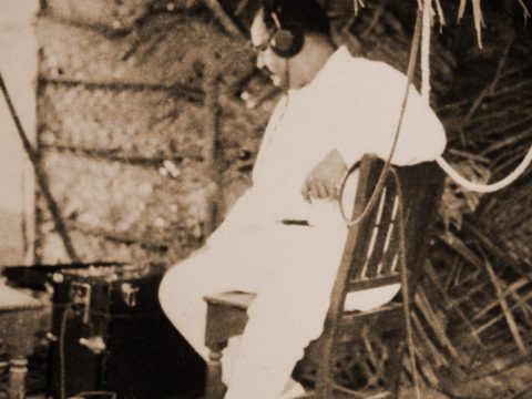 Ardeshir Irani