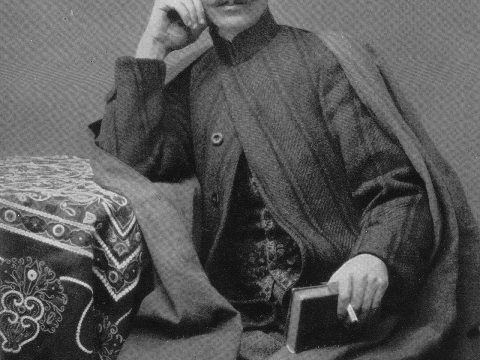 Aref Qazvini