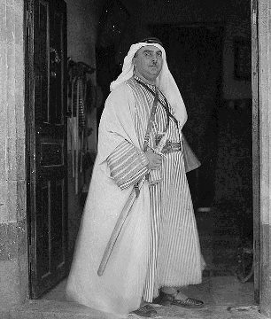 Aref al-Aref