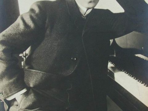 Anton Arensky