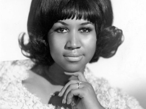 Aretha Franklin