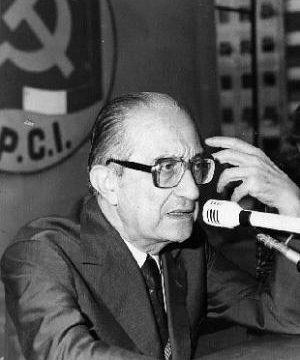 Giulio Carlo Argan