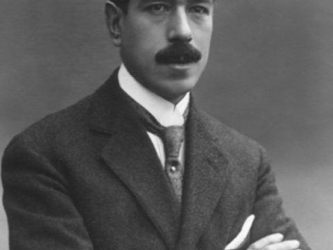 Alcides Arguedas