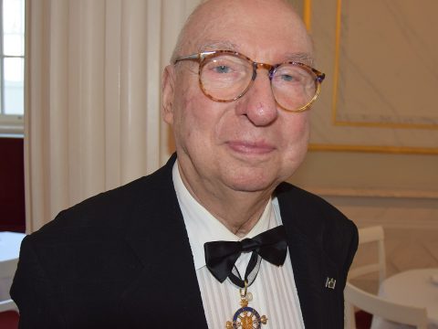 Aribert Reimann