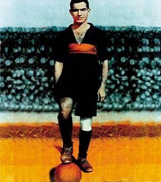 Pedro Arico Suárez