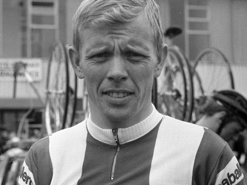 Arie den Hartog