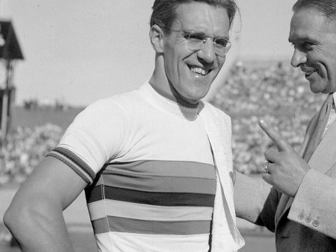Arie van Vliet