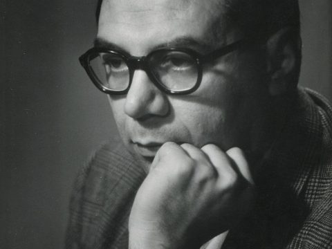 Ariel Ramírez