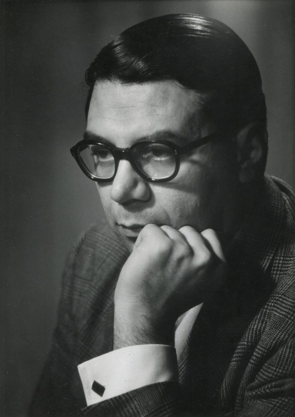 Ariel Ramírez
