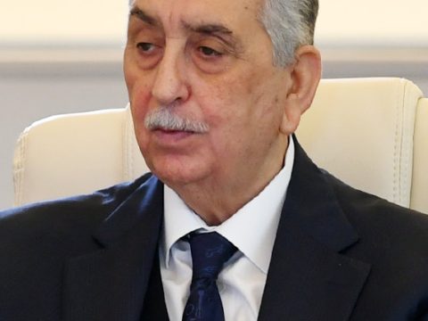 Arif Babayev